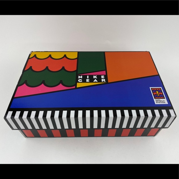 NEW Nike Aqua Rift With Socks - Picture 15 of 16